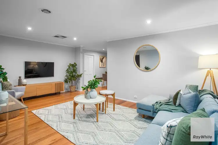 Third view of Homely house listing, 37 Dongola Road, Keilor Downs VIC 3038