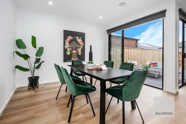 Fifth view of Homely house listing, 25 Louvre Road, Bonnie Brook VIC 3335