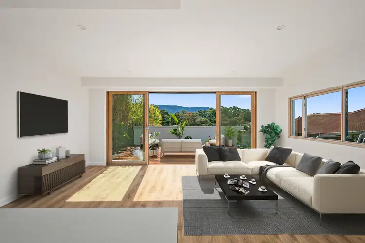 17 Hospital Road, Bulli NSW 2516