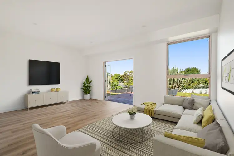 Second view of Homely house listing, 17 Hospital Road, Bulli NSW 2516