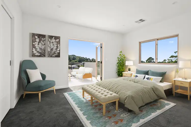 Third view of Homely house listing, 17 Hospital Road, Bulli NSW 2516