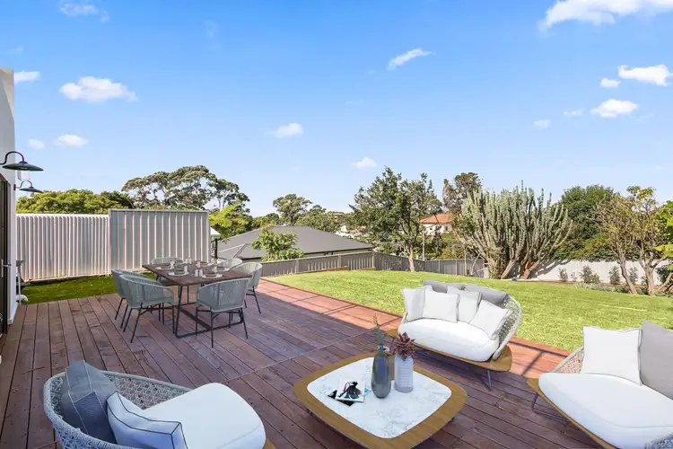 Sixth view of Homely house listing, 17 Hospital Road, Bulli NSW 2516