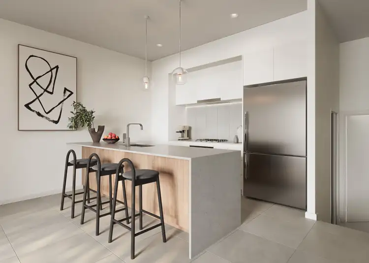 Third view of Homely townhouse listing, 5/71-73 Macquarie Road, Cardiff NSW 2285