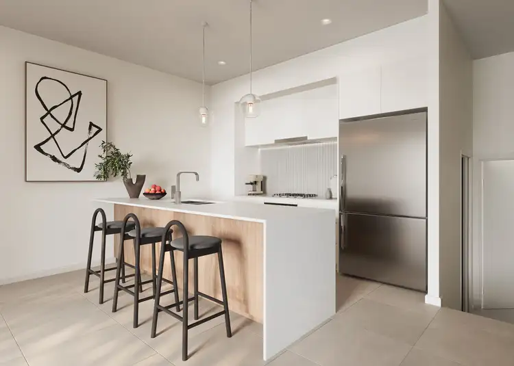 Fourth view of Homely townhouse listing, 5/71-73 Macquarie Road, Cardiff NSW 2285