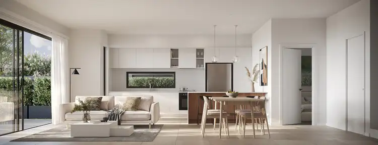 Fifth view of Homely townhouse listing, 5/71-73 Macquarie Road, Cardiff NSW 2285