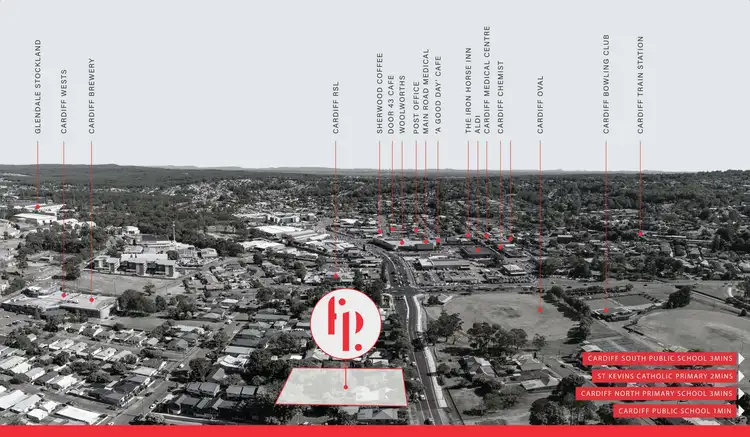 Sixth view of Homely townhouse listing, 5/71-73 Macquarie Road, Cardiff NSW 2285