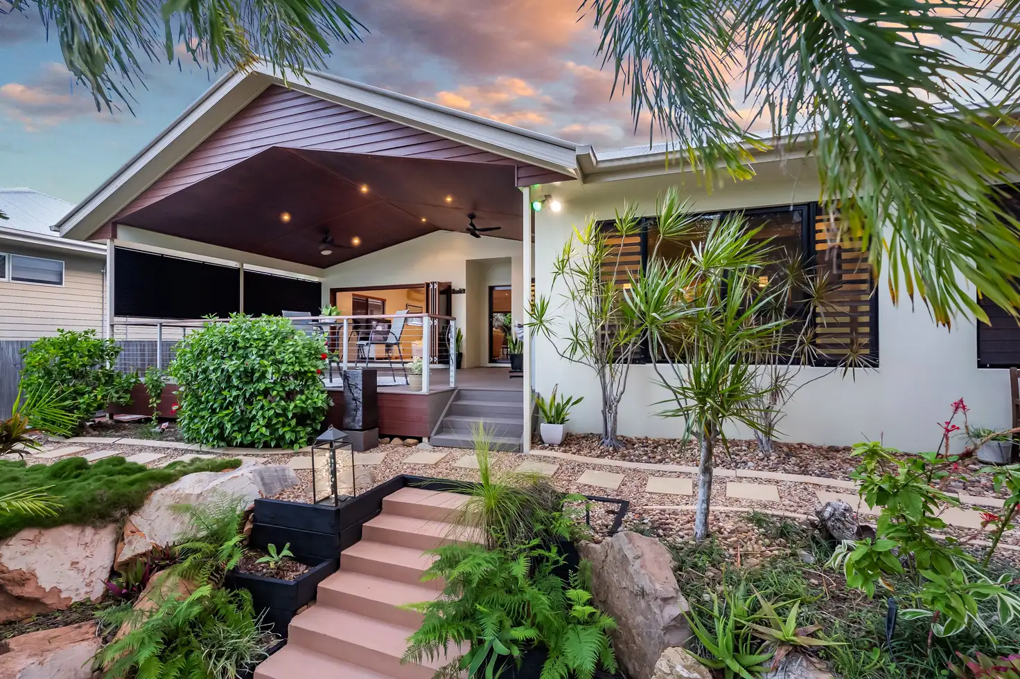 Main view of Homely house listing, 11 Salwood, Douglas QLD 4814