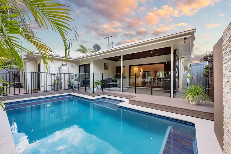 Second view of Homely house listing, 11 Salwood, Douglas QLD 4814
