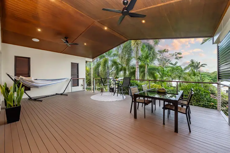 Third view of Homely house listing, 11 Salwood, Douglas QLD 4814
