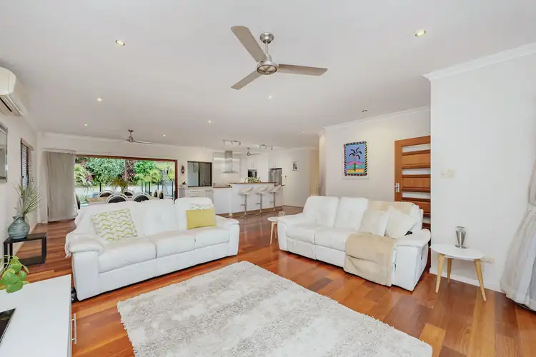 Fifth view of Homely house listing, 11 Salwood, Douglas QLD 4814