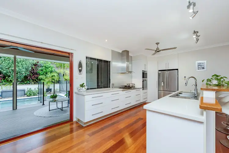 Sixth view of Homely house listing, 11 Salwood, Douglas QLD 4814