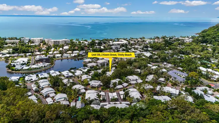 139/2 Keem Street, Trinity Beach QLD 4879