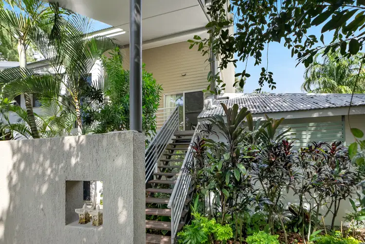 Second view of Homely unit listing, 139/2 Keem Street, Trinity Beach QLD 4879