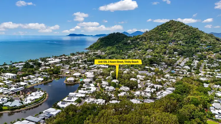 Third view of Homely unit listing, 139/2 Keem Street, Trinity Beach QLD 4879
