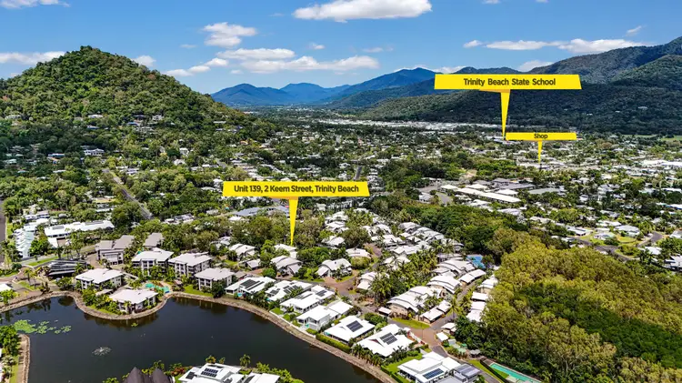 Fourth view of Homely unit listing, 139/2 Keem Street, Trinity Beach QLD 4879