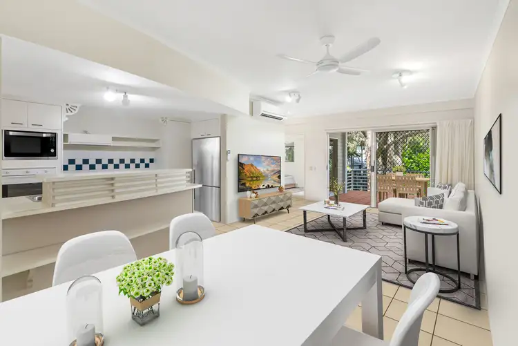 Fifth view of Homely unit listing, 139/2 Keem Street, Trinity Beach QLD 4879