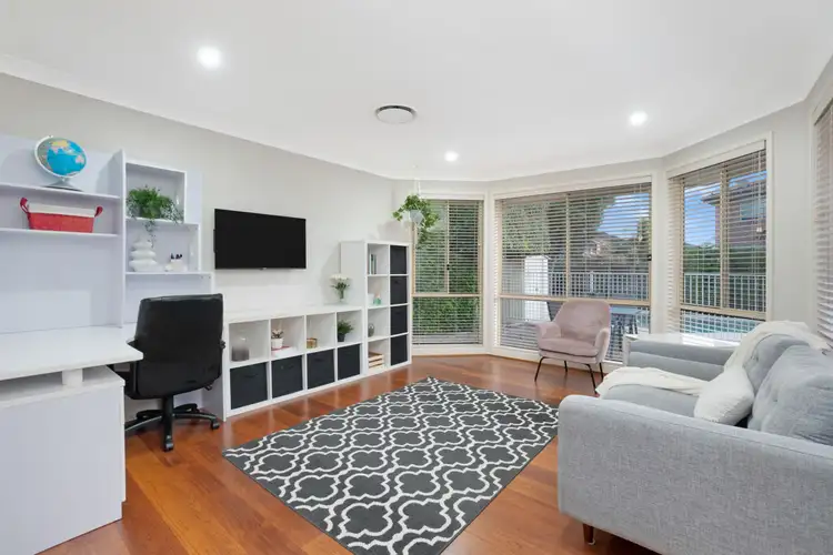 Second view of Homely house listing, 2 Passionfruit Way, Glenwood NSW 2768