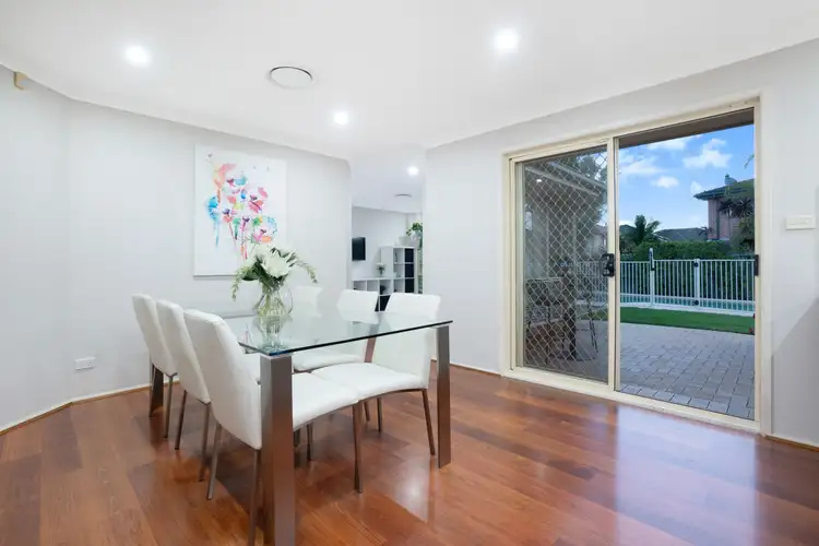 Fourth view of Homely house listing, 2 Passionfruit Way, Glenwood NSW 2768