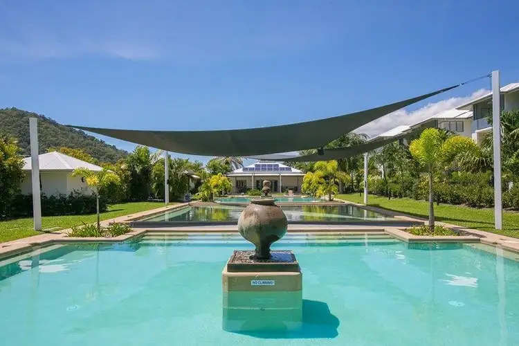 Second view of Homely unit listing, 53/108-114 Trinity Beach Road, Trinity Beach QLD 4879