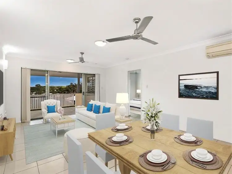 Third view of Homely unit listing, 53/108-114 Trinity Beach Road, Trinity Beach QLD 4879
