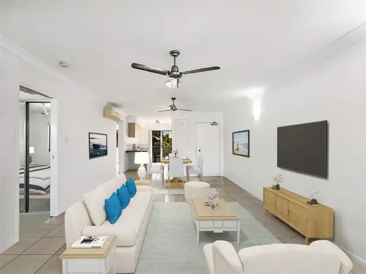 Fourth view of Homely unit listing, 53/108-114 Trinity Beach Road, Trinity Beach QLD 4879