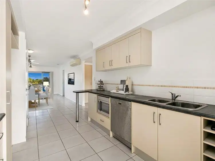 Sixth view of Homely unit listing, 53/108-114 Trinity Beach Road, Trinity Beach QLD 4879