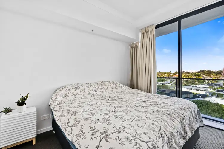 Fifth view of Homely apartment listing, 2506/5 Harbour Side Court, Biggera Waters QLD 4216