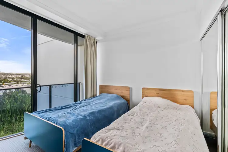 Sixth view of Homely apartment listing, 2506/5 Harbour Side Court, Biggera Waters QLD 4216