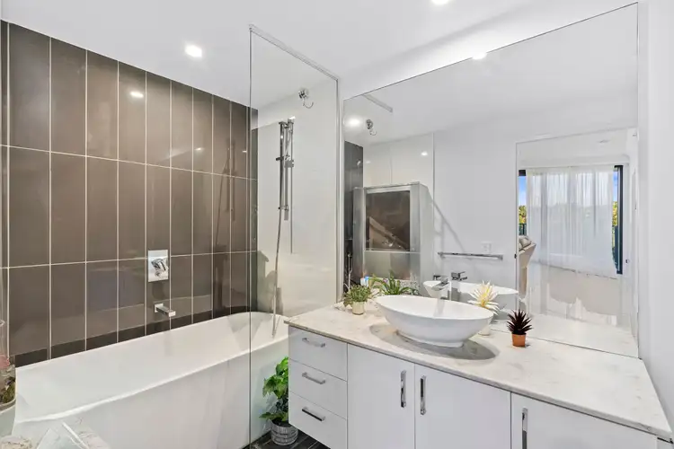 Seventh view of Homely apartment listing, 2506/5 Harbour Side Court, Biggera Waters QLD 4216