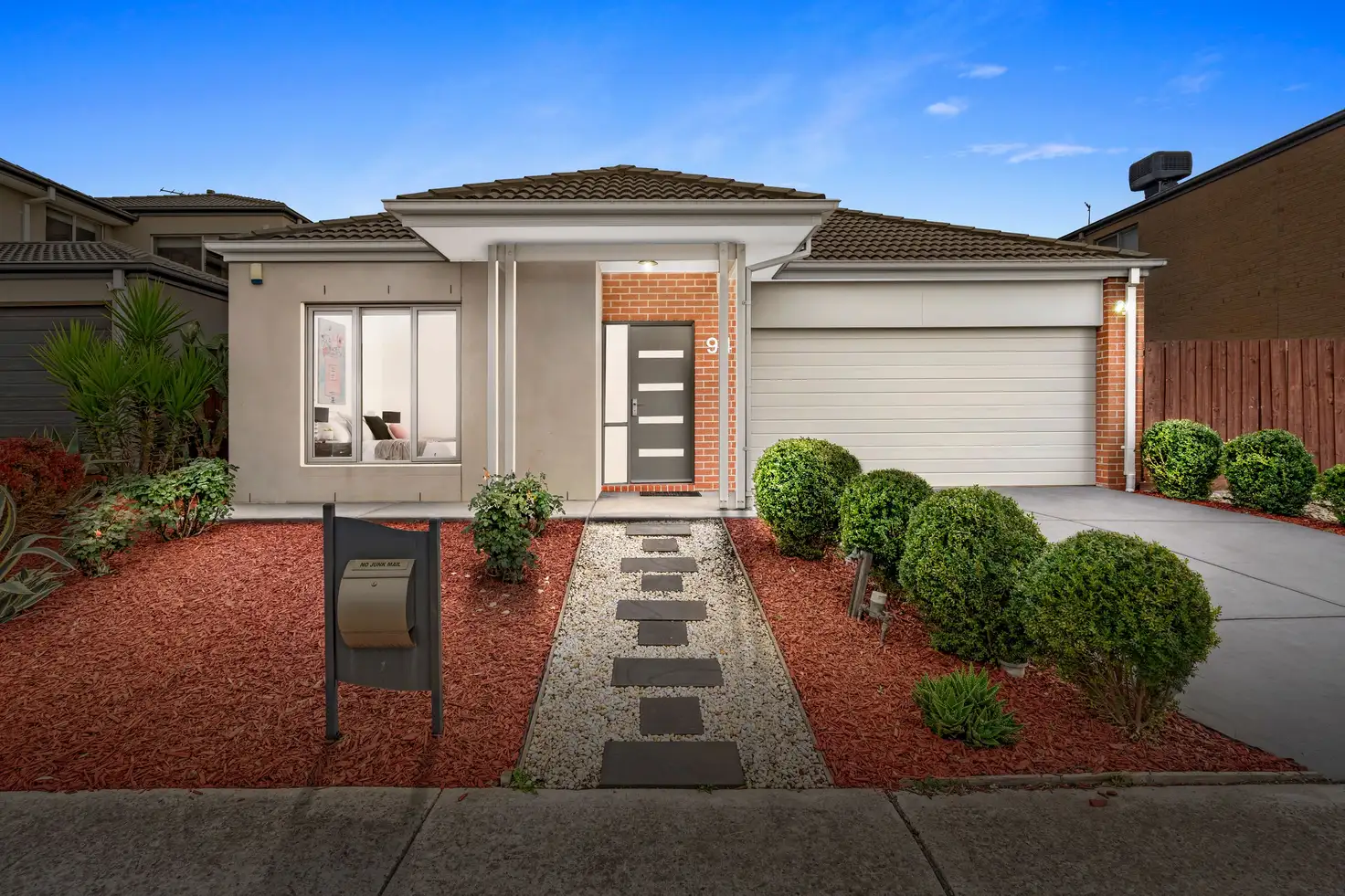 Main view of Homely house listing, 94 Sackville Street, Mernda VIC 3754