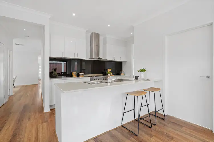 Third view of Homely house listing, 94 Sackville Street, Mernda VIC 3754