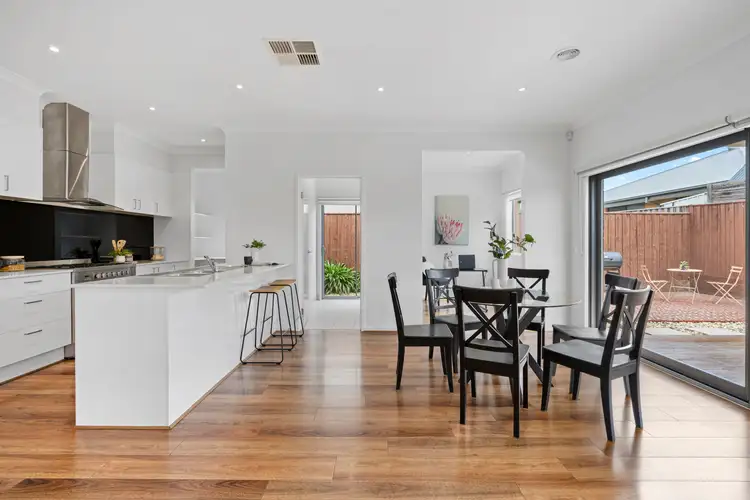 Fourth view of Homely house listing, 94 Sackville Street, Mernda VIC 3754