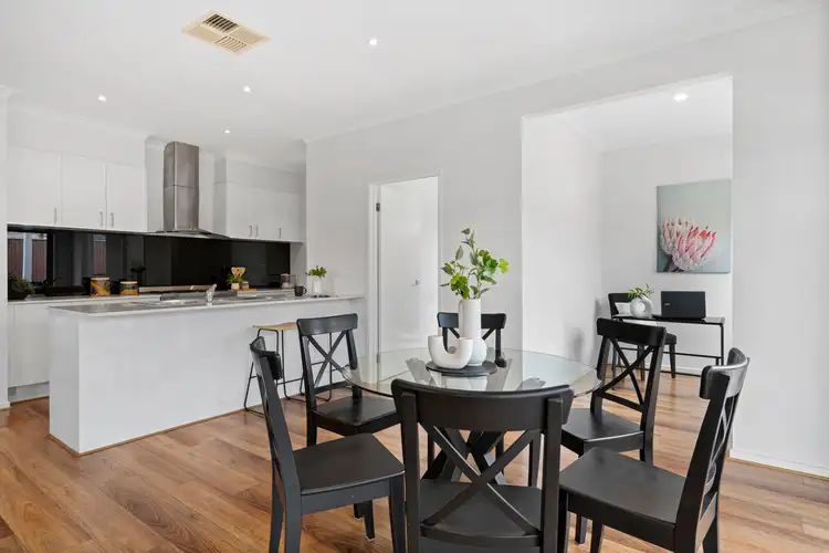 Fifth view of Homely house listing, 94 Sackville Street, Mernda VIC 3754