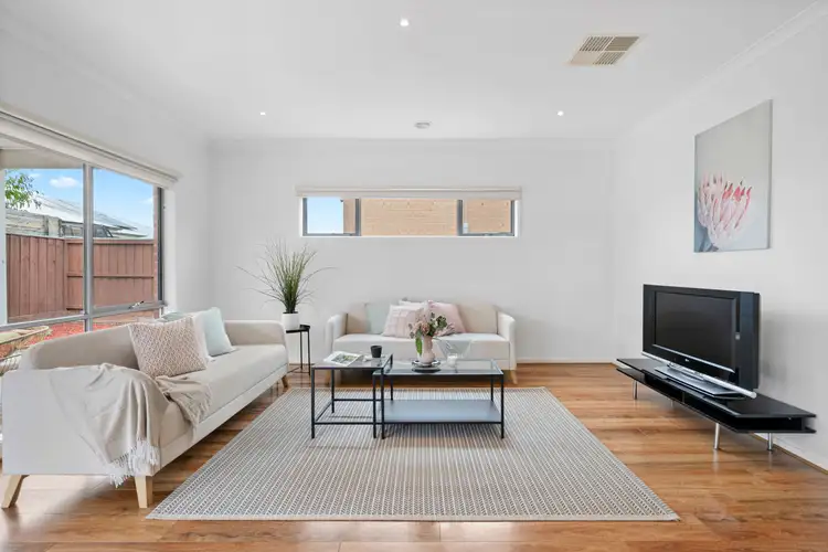 Sixth view of Homely house listing, 94 Sackville Street, Mernda VIC 3754