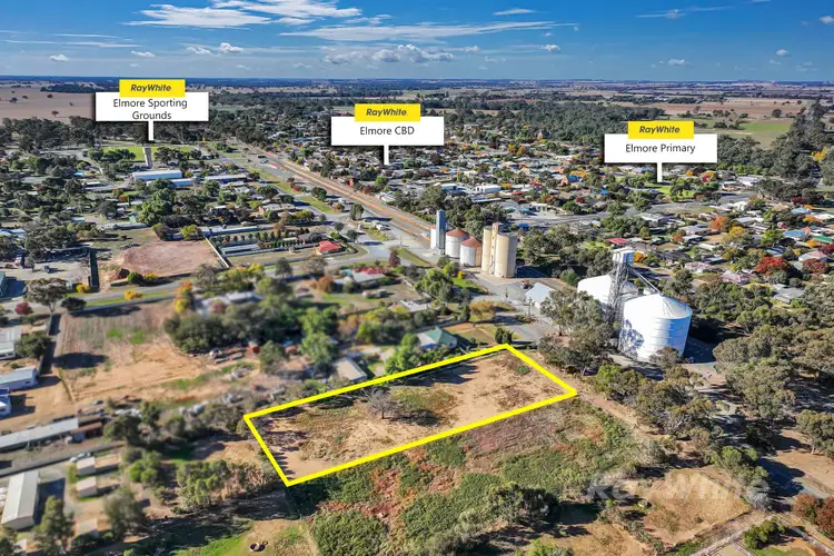 Main view of Homely land listing, Allot. 31 31/PP5277, Elmore VIC 3558