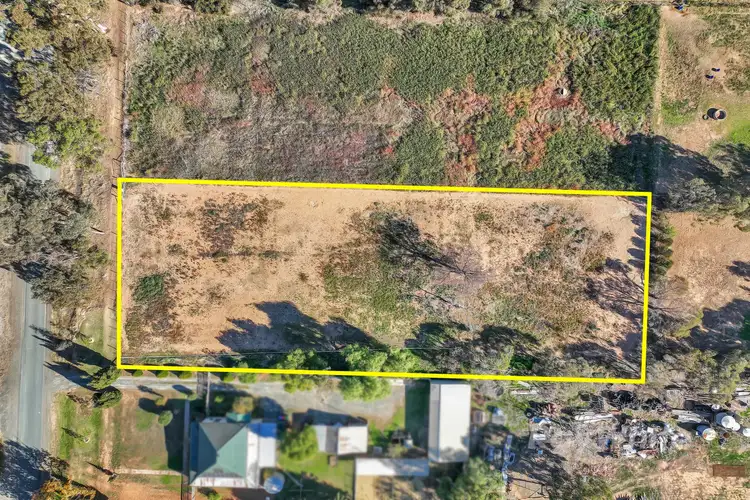 Third view of Homely land listing, Allot. 31 31/PP5277, Elmore VIC 3558