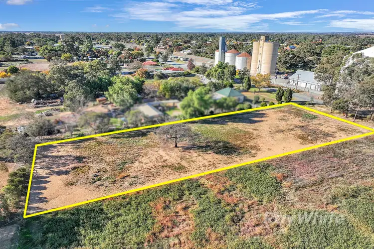Fourth view of Homely land listing, Allot. 31 31/PP5277, Elmore VIC 3558