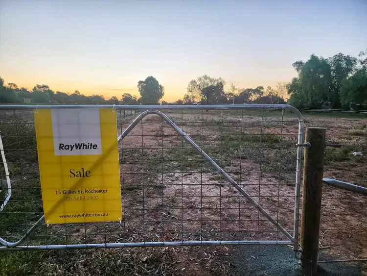 Fifth view of Homely land listing, Allot. 31 31/PP5277, Elmore VIC 3558