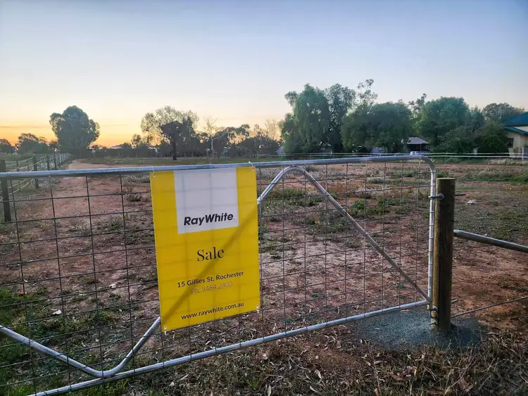 Sixth view of Homely land listing, Allot. 31 31/PP5277, Elmore VIC 3558