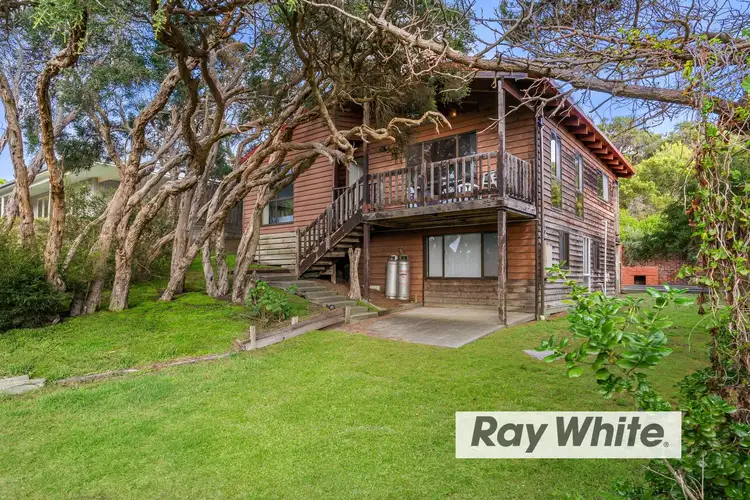 Second view of Homely house listing, 144 Bass Meadows Boulevard, St Andrews Beach VIC 3941