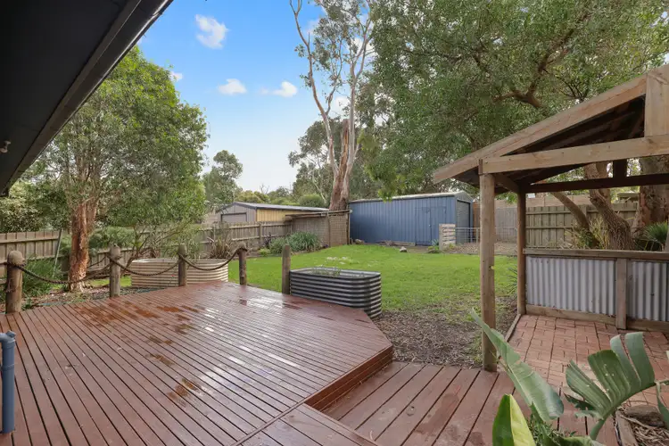 Second view of Homely house listing, 16 Ventnor Road, Cowes VIC 3922