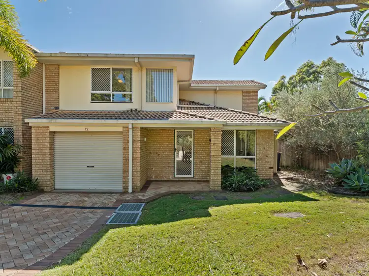 12/101 Bolton Street, Eight Mile Plains QLD 4113