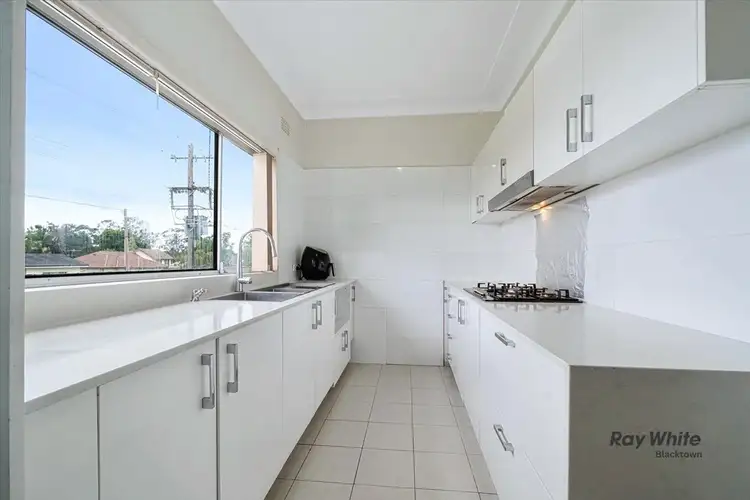Third view of Homely house listing, 14 JULIE Street, Blacktown NSW 2148
