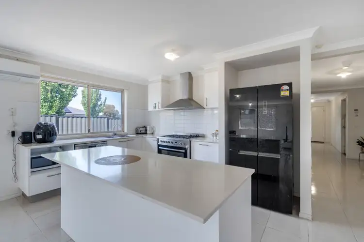 Second view of Homely house listing, 104 Biltmore Crescent, Roxburgh Park VIC 3064