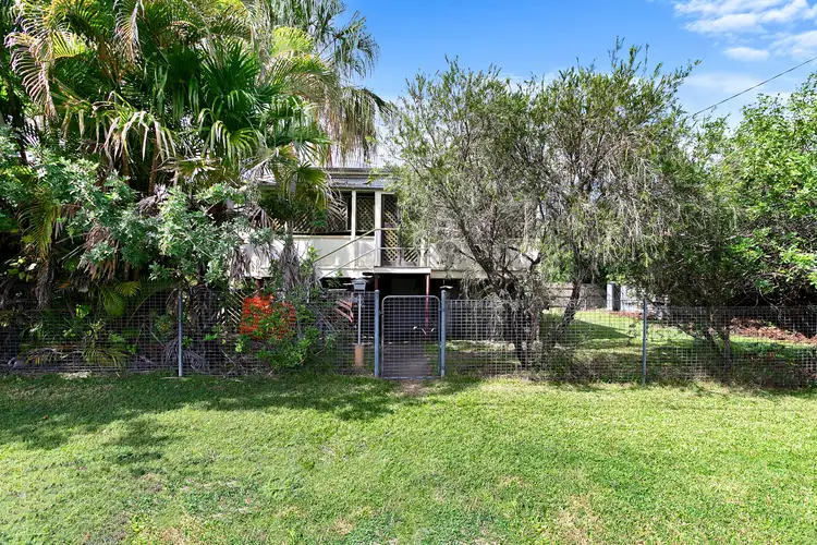 Second view of Homely house listing, 15 Unity Street, Maryborough QLD 4650