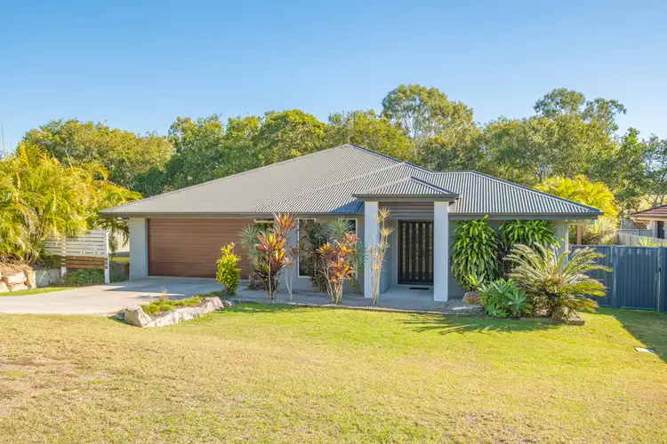 Second view of Homely house listing, 7 Centenary Close, Gympie QLD 4570