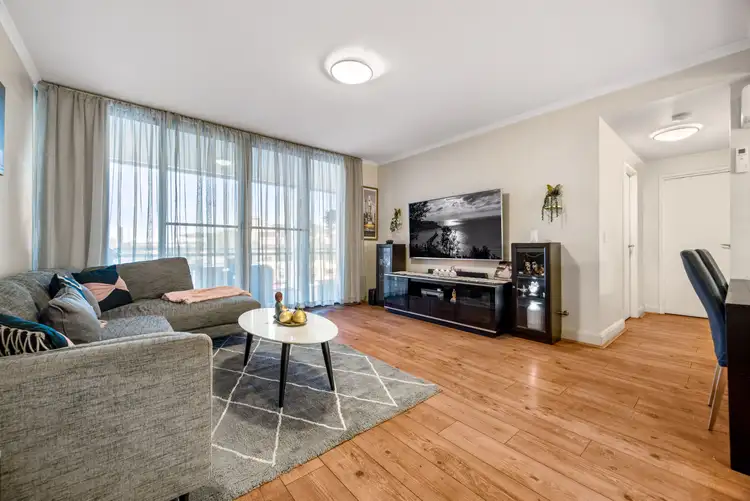 Second view of Homely unit listing, 21D/541 Pembroke Road, Leumeah NSW 2560