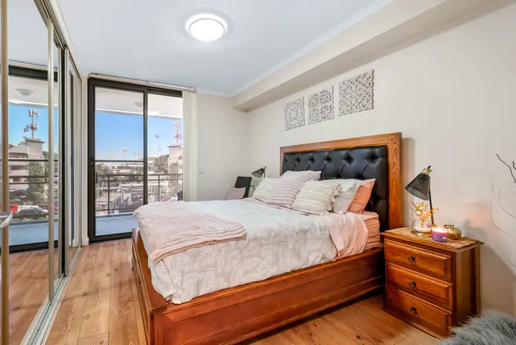 Sixth view of Homely unit listing, 21D/541 Pembroke Road, Leumeah NSW 2560