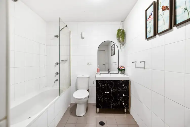 Seventh view of Homely unit listing, 21D/541 Pembroke Road, Leumeah NSW 2560