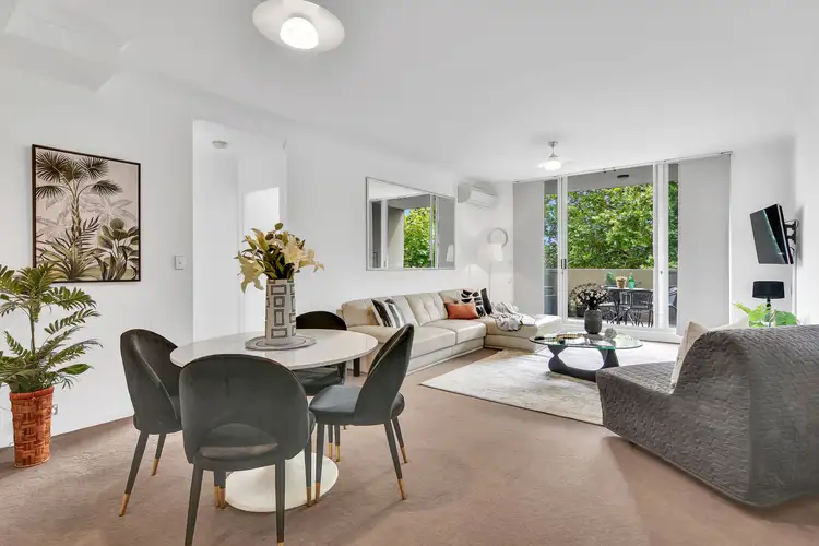Main view of Homely apartment listing, 73/57 Ralph Street, Alexandria NSW 2015